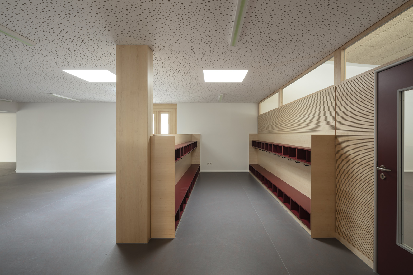 SWS-Architekten, Karlsruhe, Strolz, Weisenburger, Scheidel