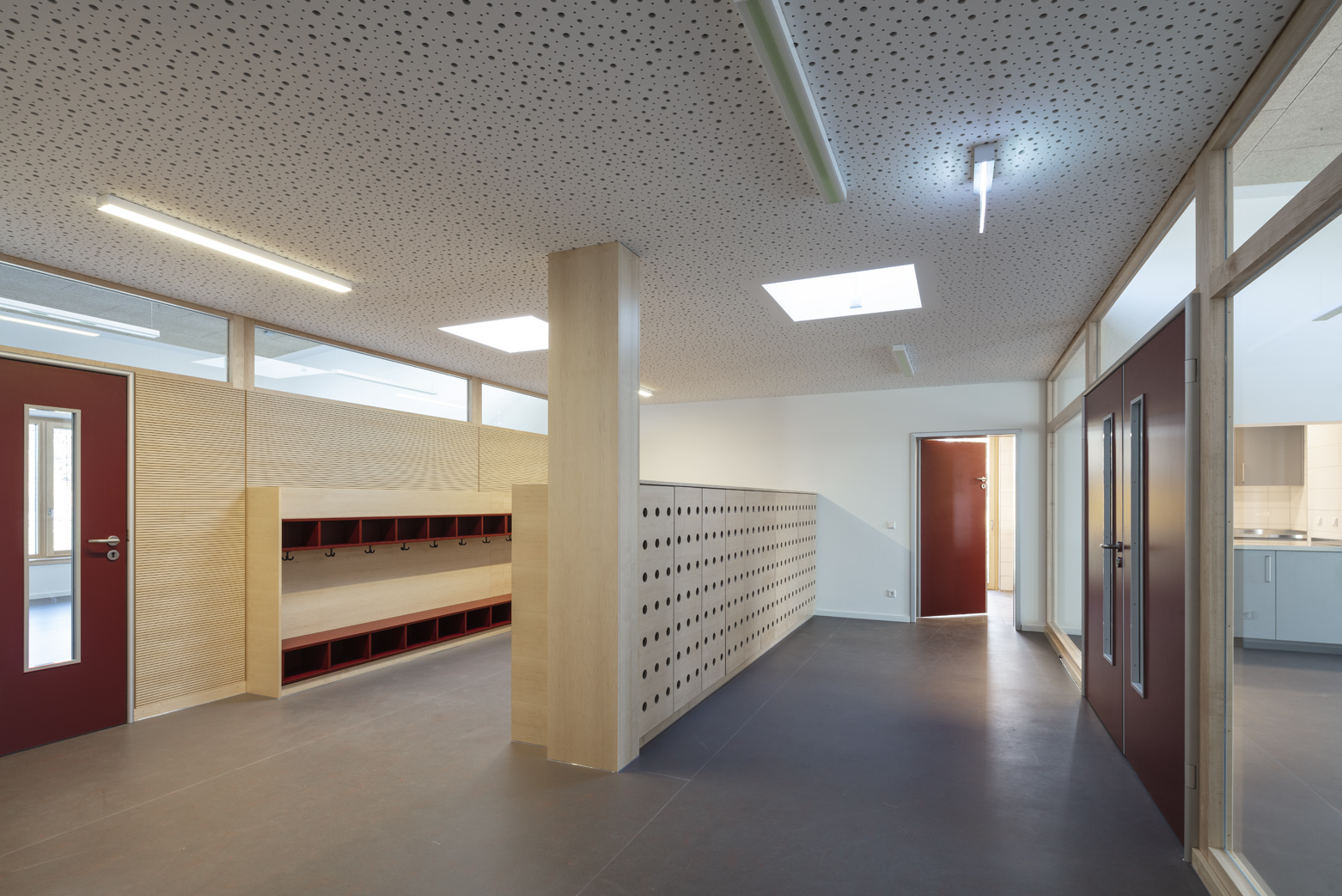 SWS-Architekten, Karlsruhe, Strolz, Weisenburger, Scheidel