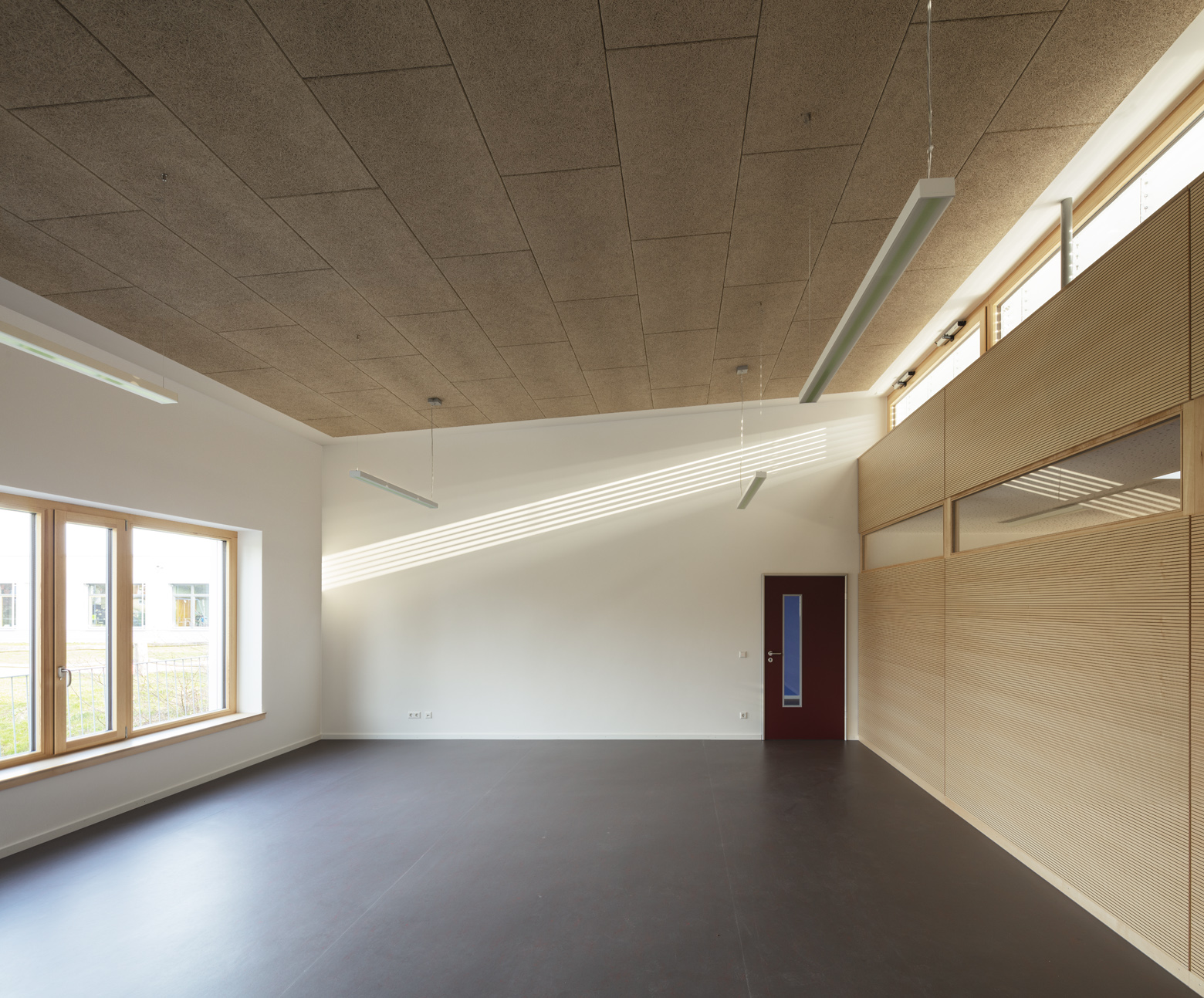 SWS-Architekten, Karlsruhe, Strolz, Weisenburger, Scheidel